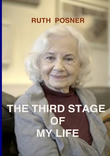The Third Stage Of My Life 1