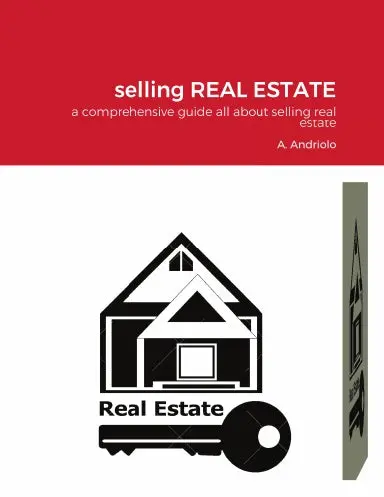Selling Real Estate 1