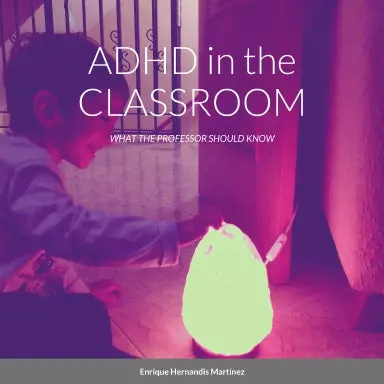 Adhd In The Classroom 1