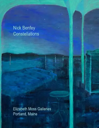Constellations Catalog 1