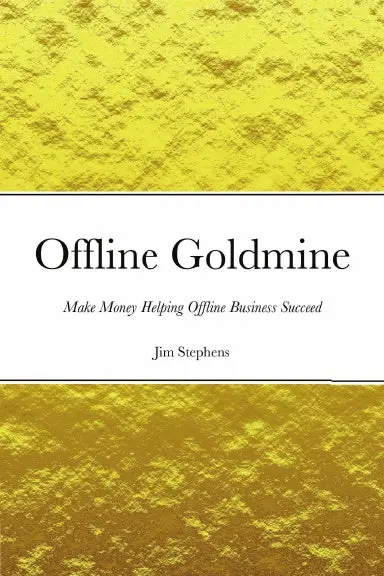 Offline Goldmine 1