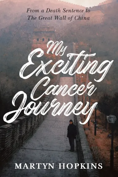 My Exciting Cancer Journey 1