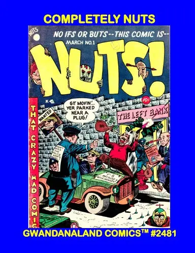 Completely Nuts 1