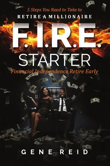F.I.R.E Starter 1