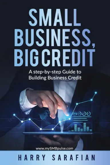 Small Business, Big Credit: 1