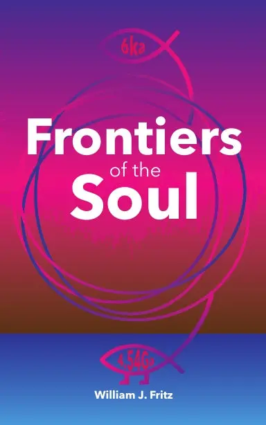 Frontiers Of The Soul 1