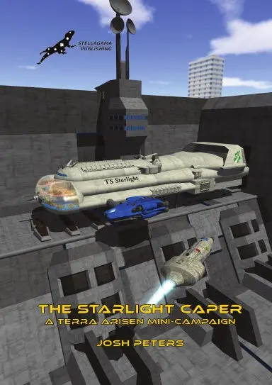 The Starlight Caper 1