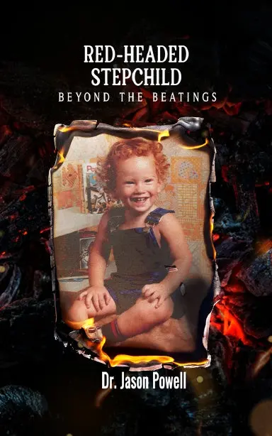 Red-Headed Stepchild 1