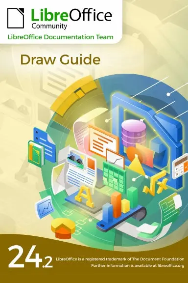 Libreoffice 24.2 Draw Guide 1
