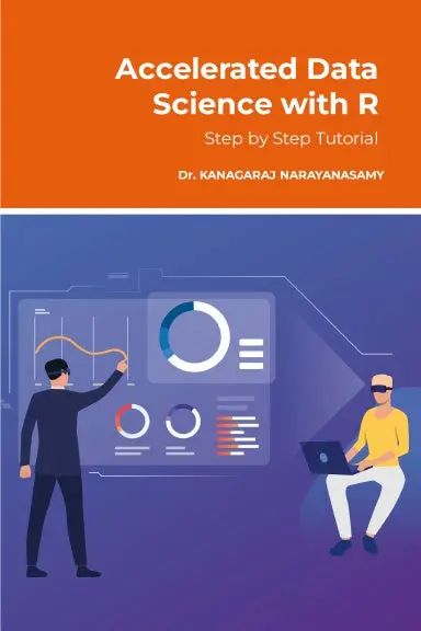 Accelerated Data Science With R 1