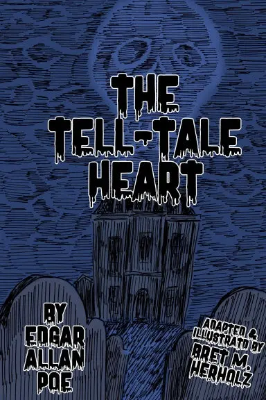 The Tell-Tale Heart 1