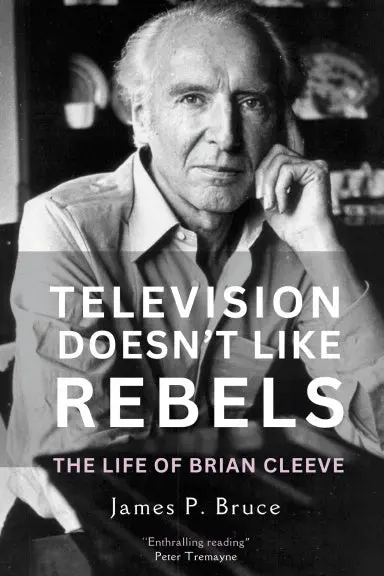 Television Doesn't Like Rebels 1
