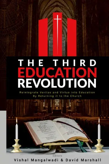 The Third Education Revolution 1