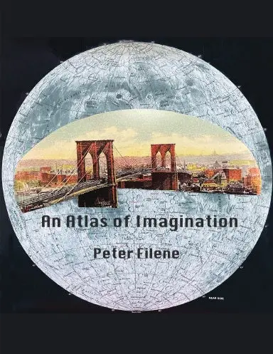 An Atlas Of Imagination 1