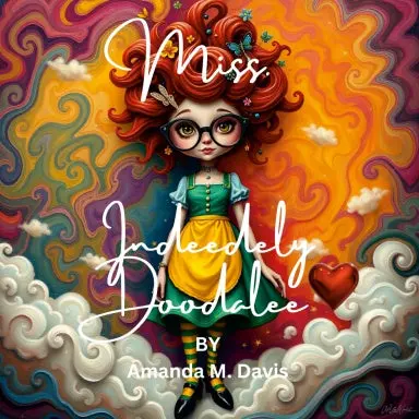 Miss. Indeedely Doodalee 1