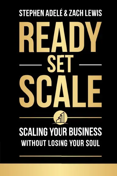 Ready Set Scale 1
