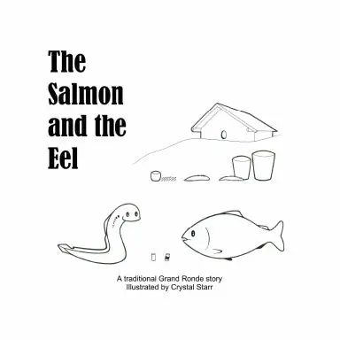 The Salmon & The Eel 1