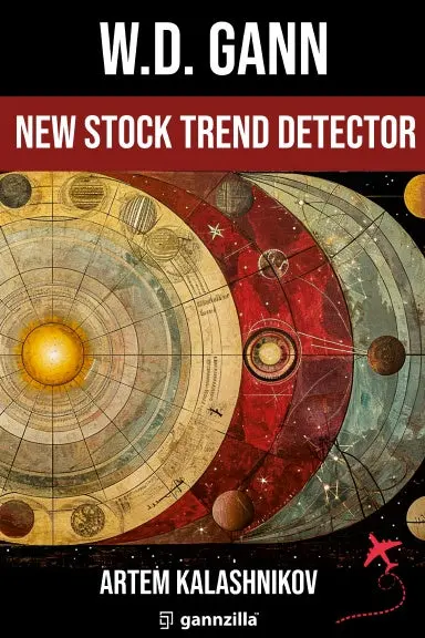 New Stock Trend Detector 1
