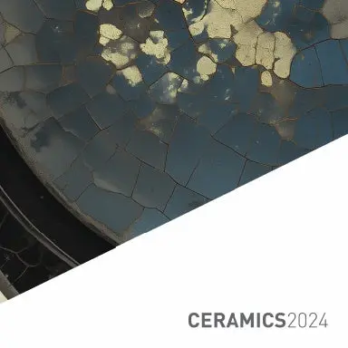 2024 Ceramics Commencement Exhibition 1