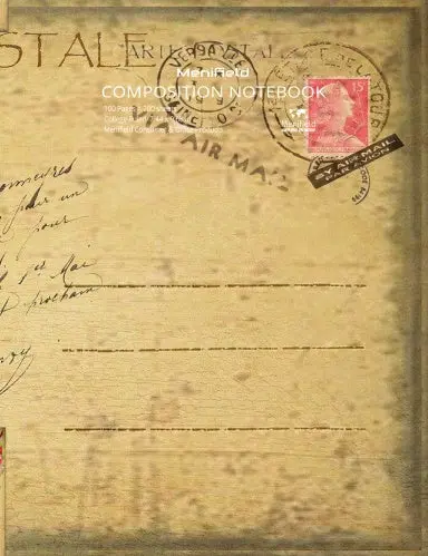 Paris Fancy Folio 1