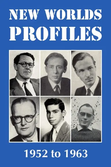 New Worlds Profiles 1