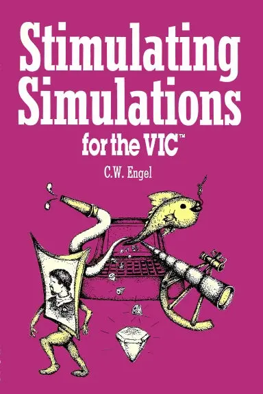Stimulating Simulations For He Vic 1