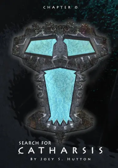 Search For Catharsis #0 1