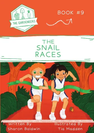 The Snail Races 1