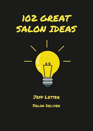 102 Great Salon Ideas 1