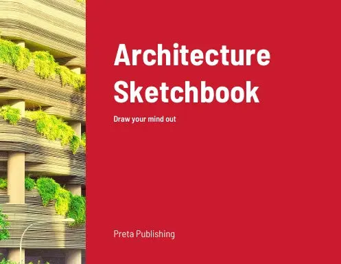Architecture Sketchbook 1