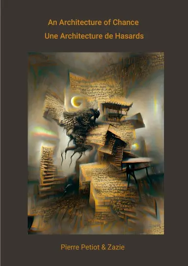 An Architecture Of Chance - Une Architecture De Hasards 1