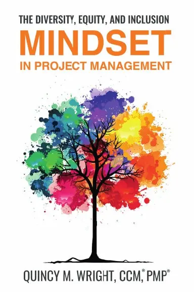 The Diversity, Equity, And Inclusion Mindset In Project Management 1