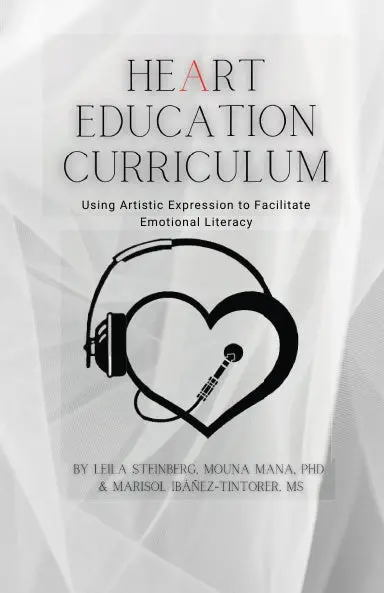 Heart Education 1
