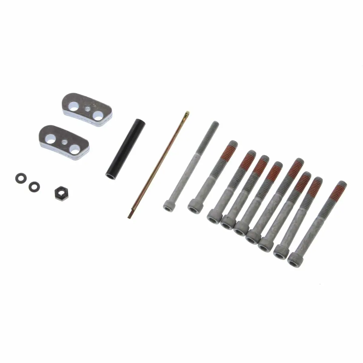 Wilwood 300-6589 Caliper Bracket Spacers For Brake Alignment 1