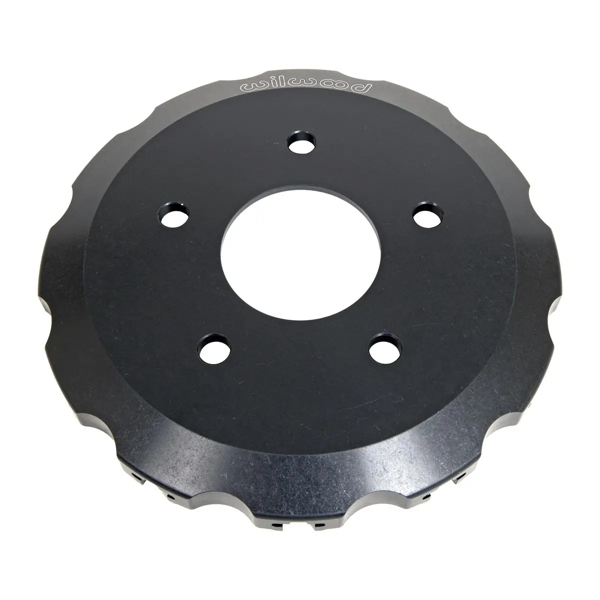 Wilwood 170-12985 Brake Rotor Hat For Custom Brake Builds 1