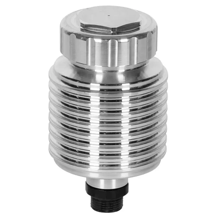 Wilwood 260-16389 Remote Reservoir Kit For Master Cylinders 1