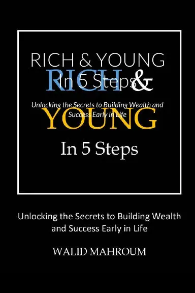Rich & Young In 5 Steps 1