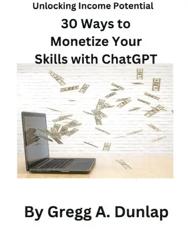 Unlocking Income Potential  30 Ways To Monetize Your Skills With Chatgpt 1