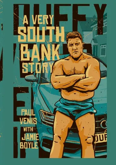 A Very South Bank Story 1