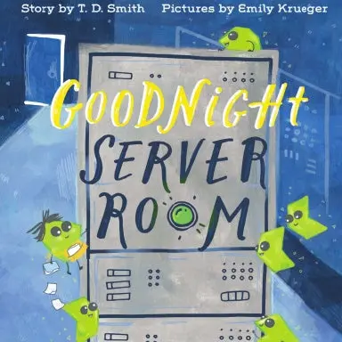Goodnight Server Room 1