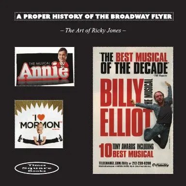 A Proper History Of The Broadway Flyer 1