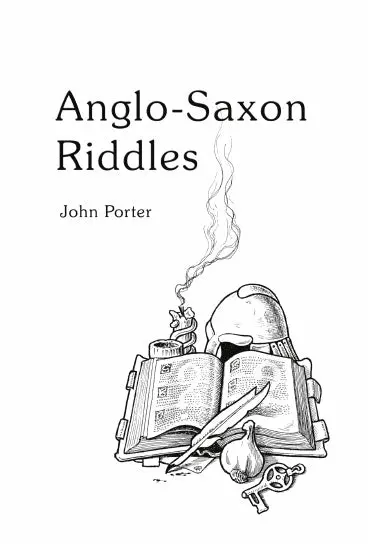 Anglo-Saxon Riddles 1