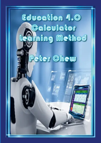 Education 4.0  Calculator  Learning  Method(2Nd Edition) 1