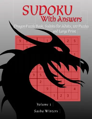 Sudoku With Answers 1