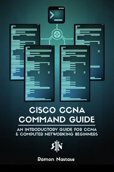 Cisco Ccna Command Guide 1