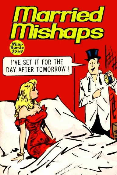 Married Mishaps 1