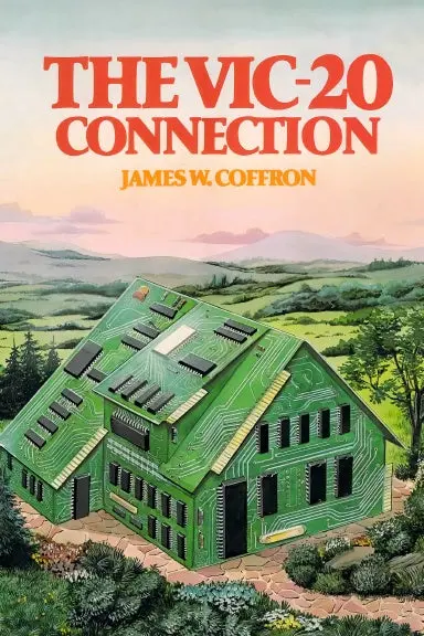 The Vic-20 Connection 1