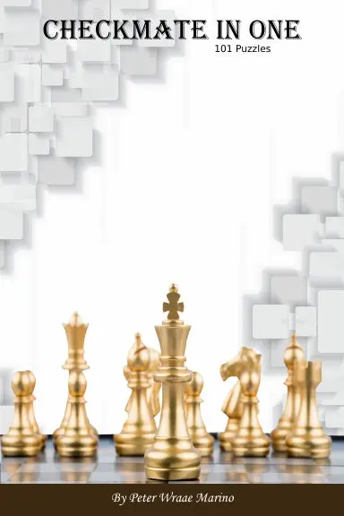 Checkmate In One: 101 Puzzles 1