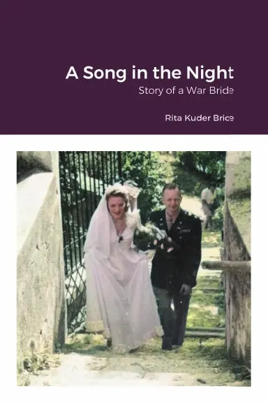 A Song In The Night 1