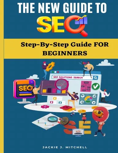 The New Guide To Seo 1